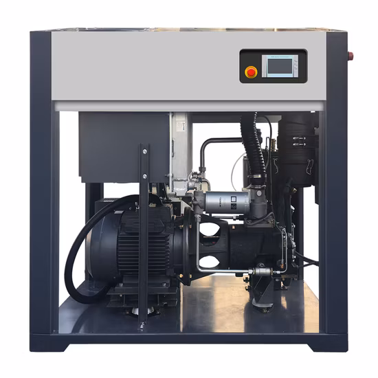 High Quality General Industry Screw Air Compressor for Sale