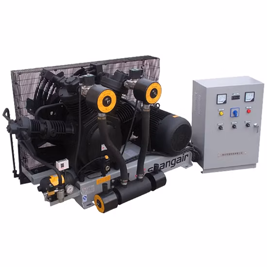 Trade Price Kaishan Main Pump Head Bk22 Air Compressor Head