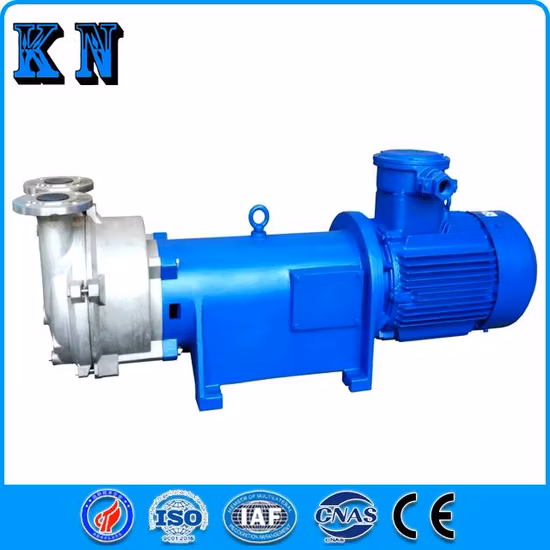 Water Ring Vacuum Pump Same to Nash Vacuum Pump