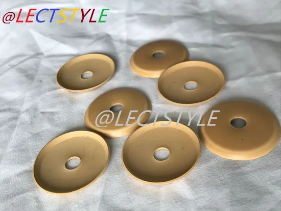 PTFE Piston Ring for Oil
